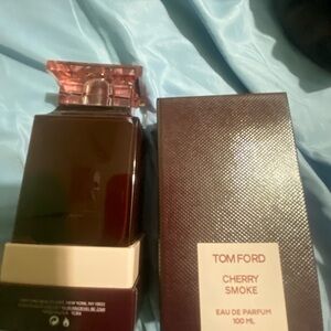 Tom Ford Cherry Smoke Eau de Parfum 100ml